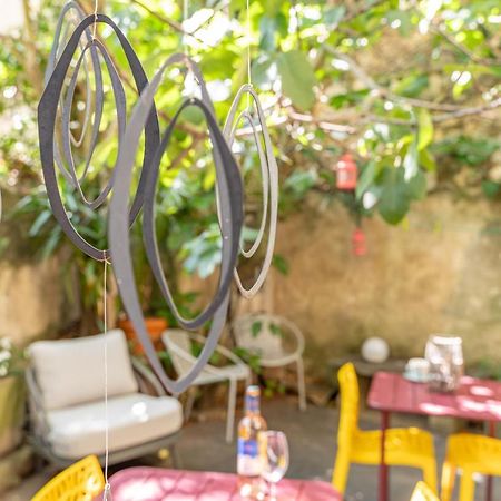 Catherine Studios Aix-en-Provence Luaran gambar