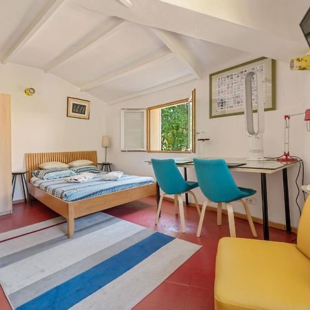 Catherine Studios Aix-en-Provence Luaran gambar