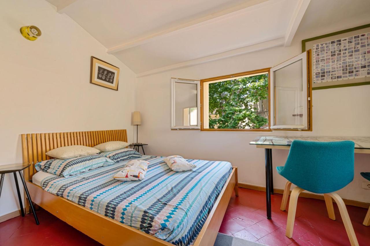 Catherine Studios Aix-en-Provence Luaran gambar