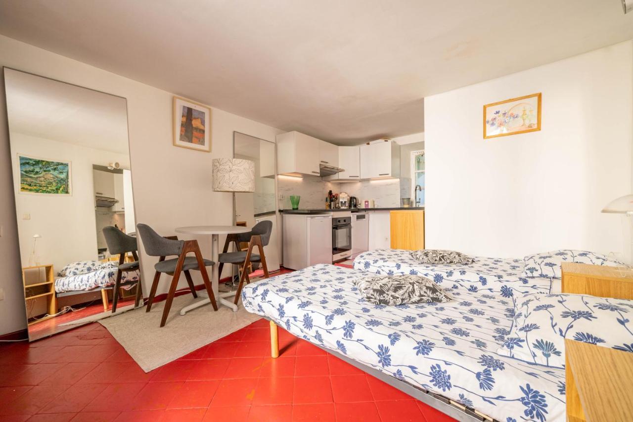 Catherine Studios Aix-en-Provence Luaran gambar