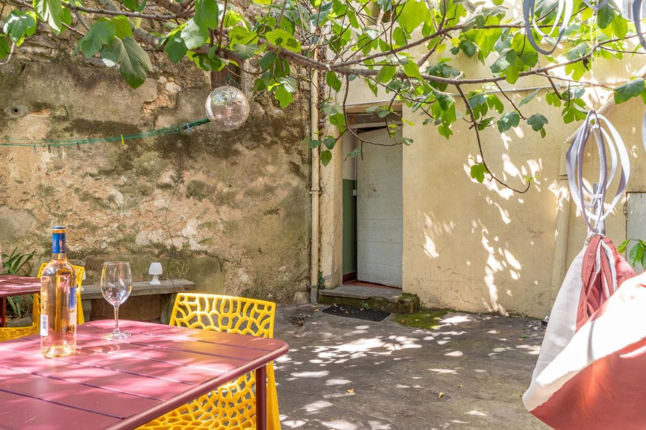 Catherine Studios Aix-en-Provence Luaran gambar