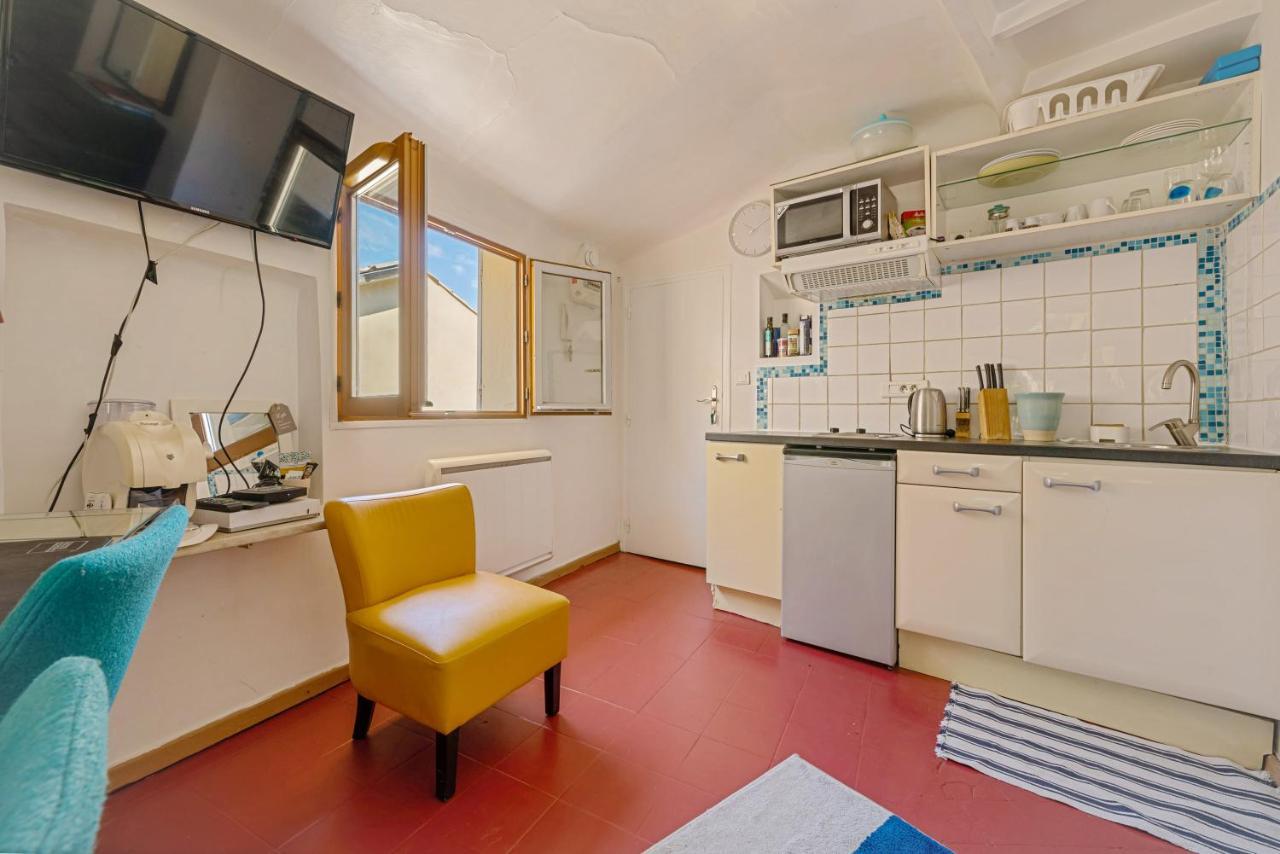 Catherine Studios Aix-en-Provence Luaran gambar