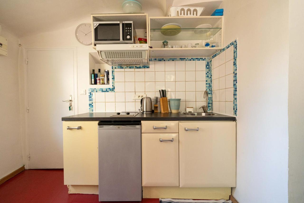 Catherine Studios Aix-en-Provence Luaran gambar