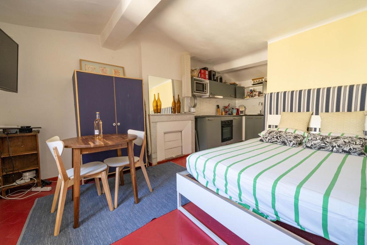 Catherine Studios Aix-en-Provence Luaran gambar